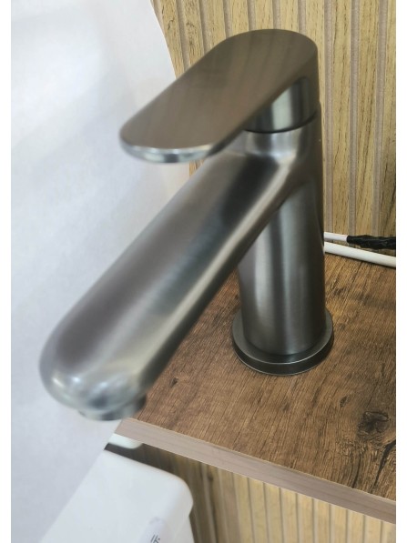 Смеситель для раковины Karido KRD-SR-04-G